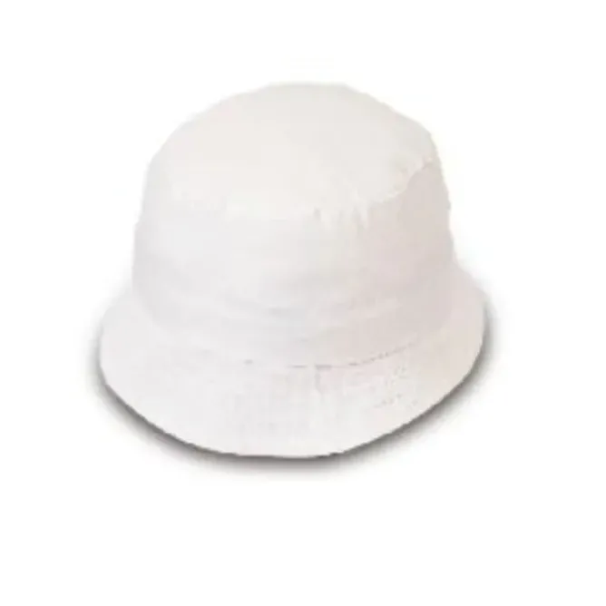 Cappellino da lavoro rotondo Miramare Logica MIRAMARE/B
