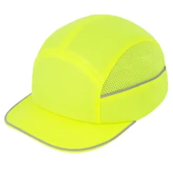 Cappello anti-urto da Lavoro Alta Visibilità Molinel 0783.9999.065