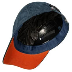 Cappello anti-urto da Lavoro Molinel Join the Wave 0881.9999.147
