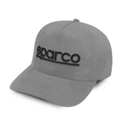 Cappello con visiera Sparco Suede 01353