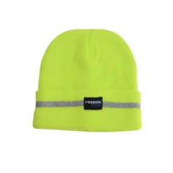 Cappello da Lavoro Alta Visibilità Rossini Hi-Vis H089