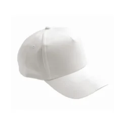 Cappello da Lavoro con visiera Rossini H041