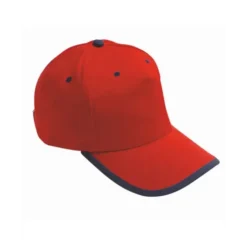 Cappello da Lavoro con visiera Rossini H042