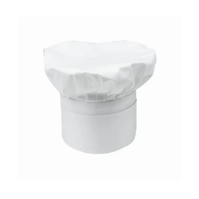 Cappello da Lavoro Cuoco Rossini R020