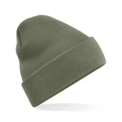 Cappello Original Cuffed Beanie Beechfield - B45