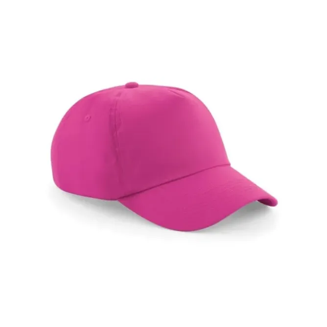 Cappello Original 5 Panel Cap Beechfield - B10