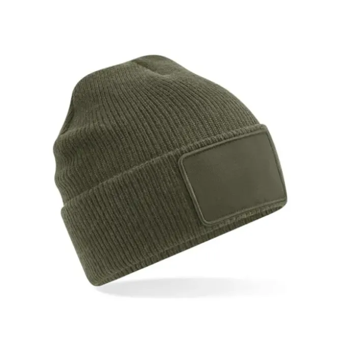 Cappello Removable Patch Thinsulate Beechfield - B540