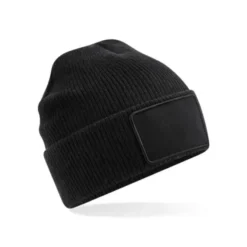 Cappello Removable Patch Thinsulate Beechfield - B540