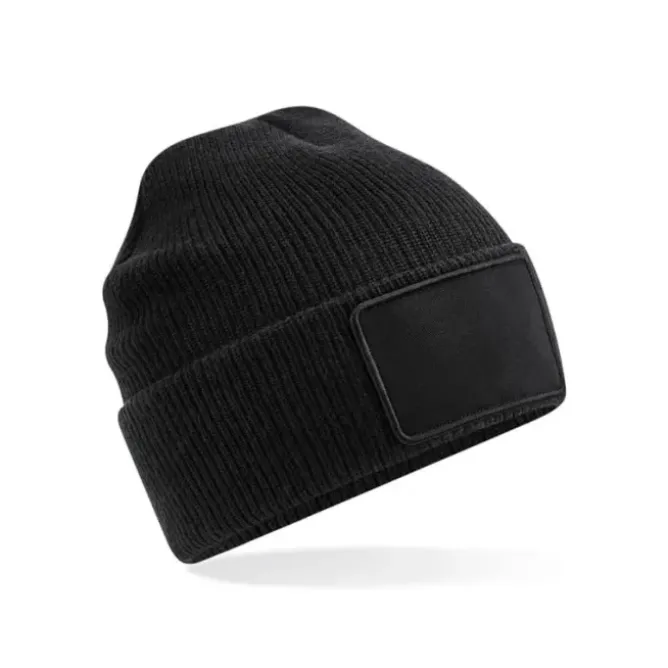 Cappello Removable Patch Thinsulate Beechfield - B540