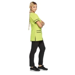 Casacca da donna a maniche corte Siggi Talia - 28CS1885/00
