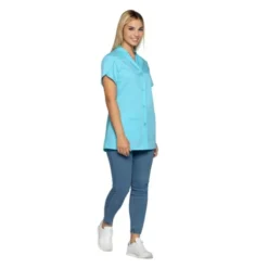 Casacca da donna a maniche corte Siggi Coraline - 28CS1882/00