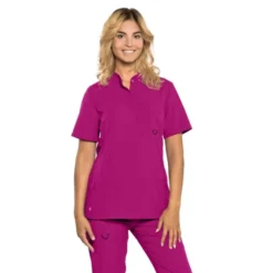 Casacca da Donna a maniche corte Dr.Blue Siggi Lesly- 04CS1866