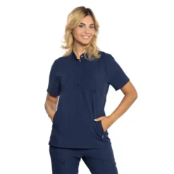 Casacca da Donna a maniche corte Dr.Blue Siggi Lesly- 04CS1866