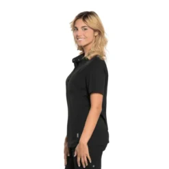 Casacca da Donna a maniche corte Dr.Blue Siggi Lesly- 04CS1866