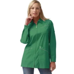 Casacca da donna a maniche lunghe Sandy Horeca Siggi - 28CS0057/00-0001
