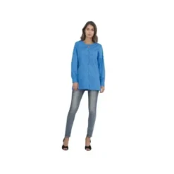 Casacca da donna a maniche lunghe Averill Horeca Siggi - 28CS1612/00-0001