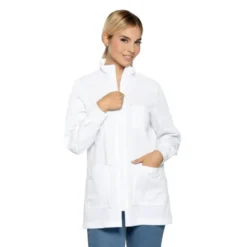 Casacca da donna a maniche Lunghe Siggi Leyla - 28CS1887/00