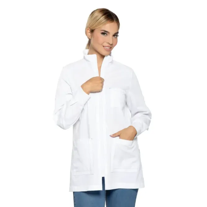 Casacca da donna a maniche Lunghe Siggi Leyla - 28CS1887/00