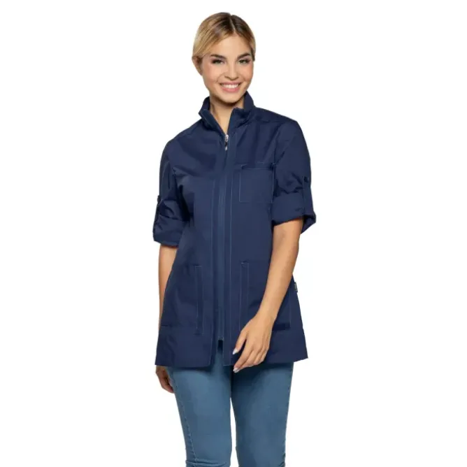 Casacca da donna a maniche Lunghe Siggi Leyla - 28CS1887/00
