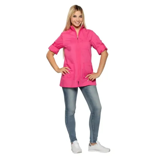 Casacca da donna a maniche Lunghe Siggi Leyla - 28CS1887/00