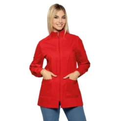 Casacca da donna a maniche Lunghe Siggi Leyla - 28CS1887/00