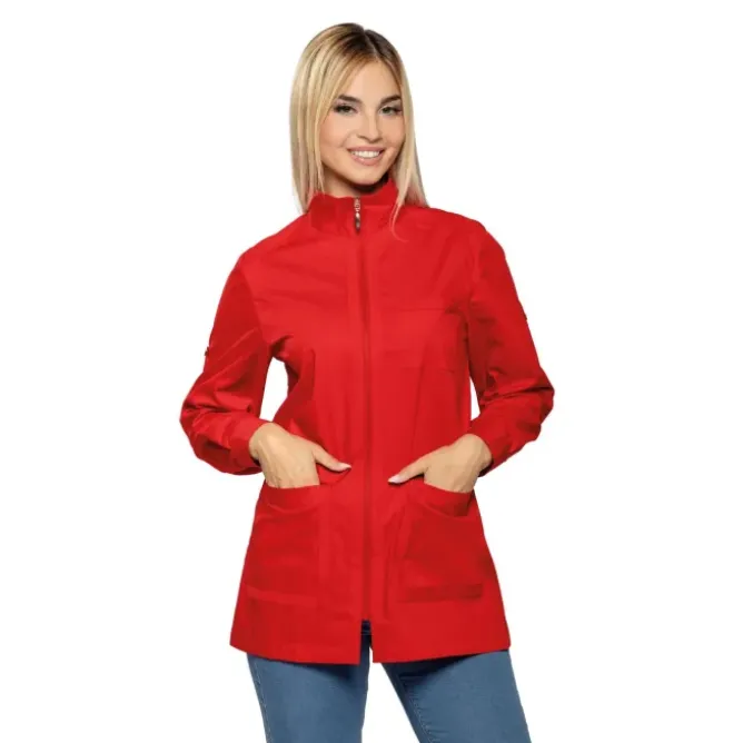 Casacca da donna a maniche Lunghe Siggi Leyla - 28CS1887/00