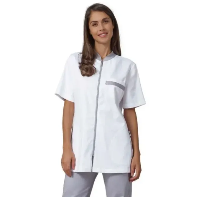 Casacca da donna Ellie Dr.Blue Siggi 100% cotone - 04CS1690/00-0014