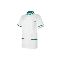 Casacca da lavoro Multitasche Molinel Ange ANGETHMCBC/BL settore sanitario