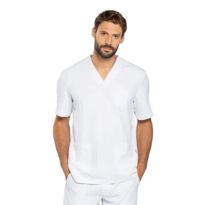 Casacca da Uomo a maniche corte Dr.Blue Siggi Carter- 04CS1864