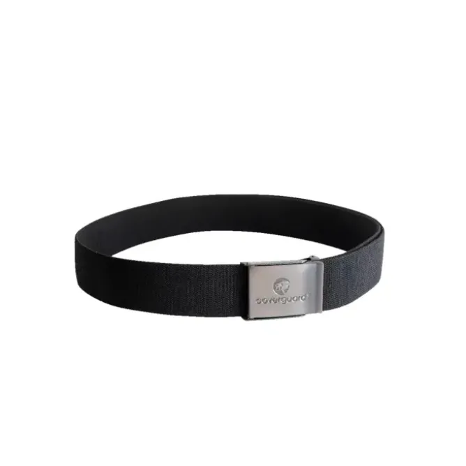 Cintura da Lavoro Coverguard Belt 8BELE Nero