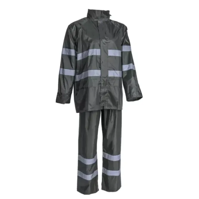 Completo Da Lavoro Coverguard Rainet 5RAI08 Antipioggia
