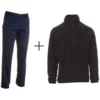 Completo da lavoro Payper Classic & Soft