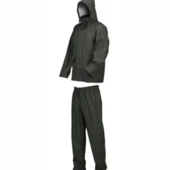 Completo Lluvia PU/PVC ISSA LINE - 00209