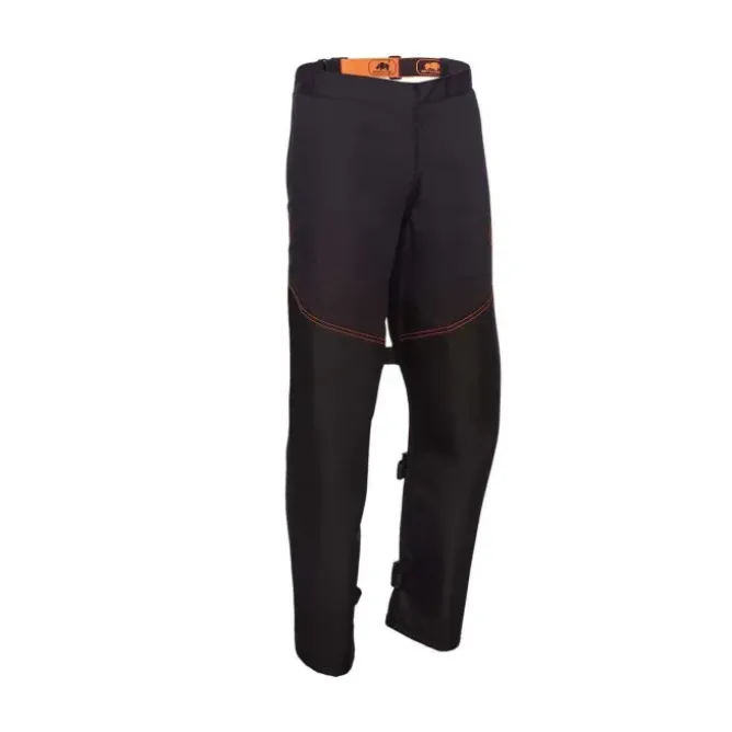 Copri pantalone da Lavoro antitaglio Logica GREENCLIPPER