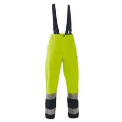 Copripantaloni da Lavoro Siggi Protezione Civile 08CR0008/00