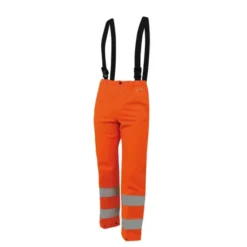 Copripantaloni Monocolore ad Alta Visibilità Siggi