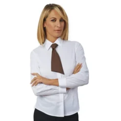 Cravattino da Lavoro Siggi Horeca Ginny Unisex 28CV0017/00-9001
