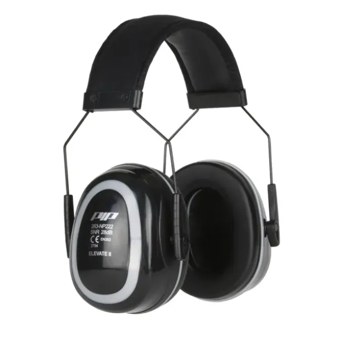 Cuffia antirumore Pip Elevate II 263-NP222