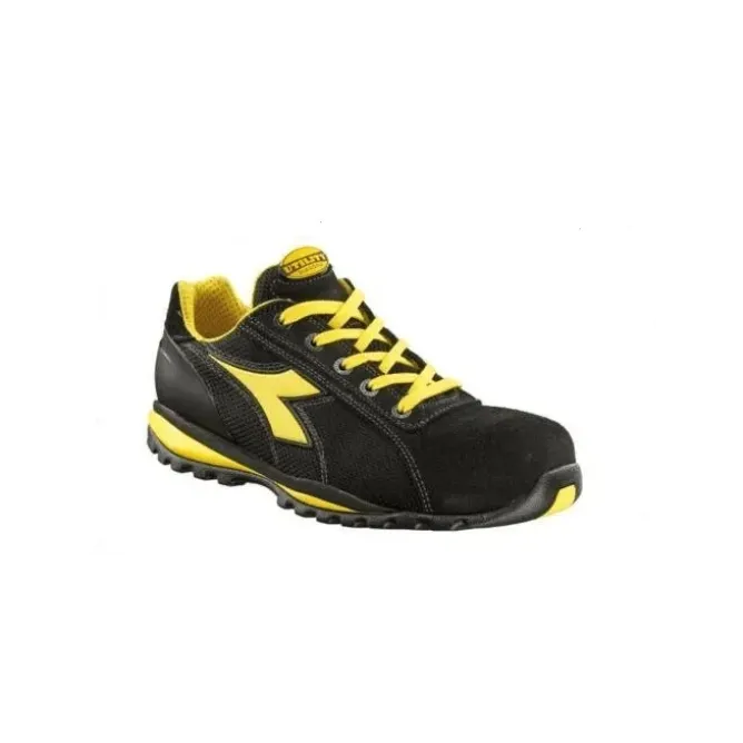 Diadora GLOVE Text II S1P HRO SRA | Linea Estiva DIADORA Utility 701.181142