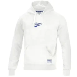 Felpa con cappuccio da lavoro Sparco Hoodie Vintage 01317