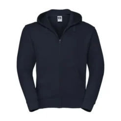 Felpa Da Lavoro con Cappuccio e Zip Russell - JE266M