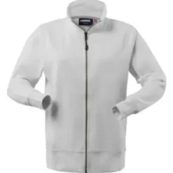 Felpa da Lavoro con Zip Lunga Rossini Canberra Lady HH193 da Donna