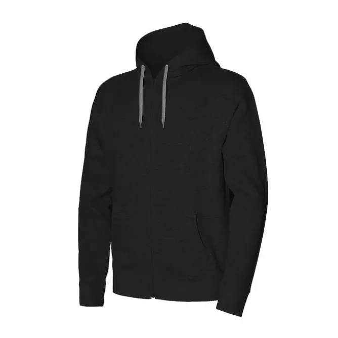 Felpa da lavoro Full Zip Antelao Issa Line 04824N