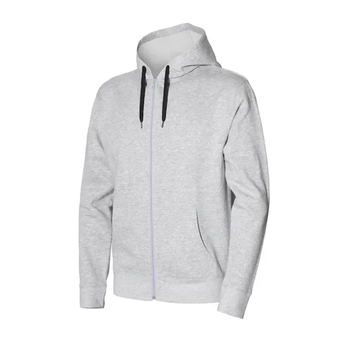 Felpa da lavoro Full Zip Antelao Issa Line 04824N