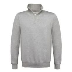 Felpa Da Lavoro ID.004 B&C Collection - BCID004