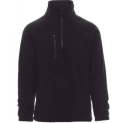 Felpa da lavoro in Pile con Manica Raglan e Cuciture Rinforzate Dolomiti+ - Payper AY 7560