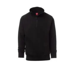 Felpa da Lavoro Payper Mezza Zip Payper Carson AY 7541