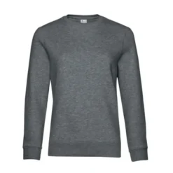 Felpa Da Lavoro Queen Crew Neck da Donna B&C Collection - BCWW01Q