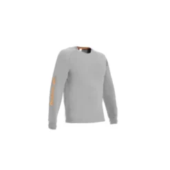 Felpa da Lavoro Reebok Sweatshirt Comfort e morbidezza RB008SW BLK