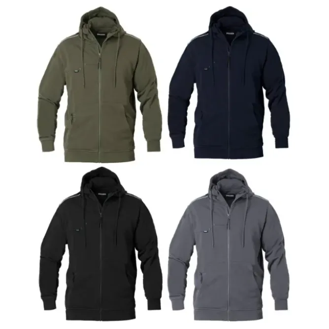 Felpa da Lavoro Rossini Rainold Light HH203